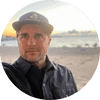 David Sandercott Avatar