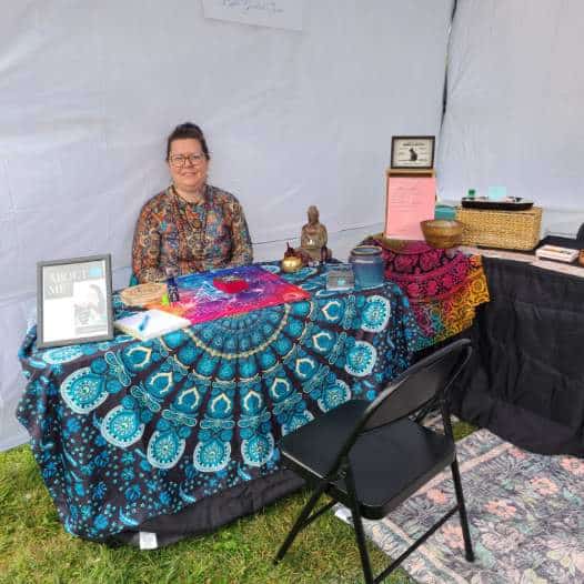 Light Guided Tarot