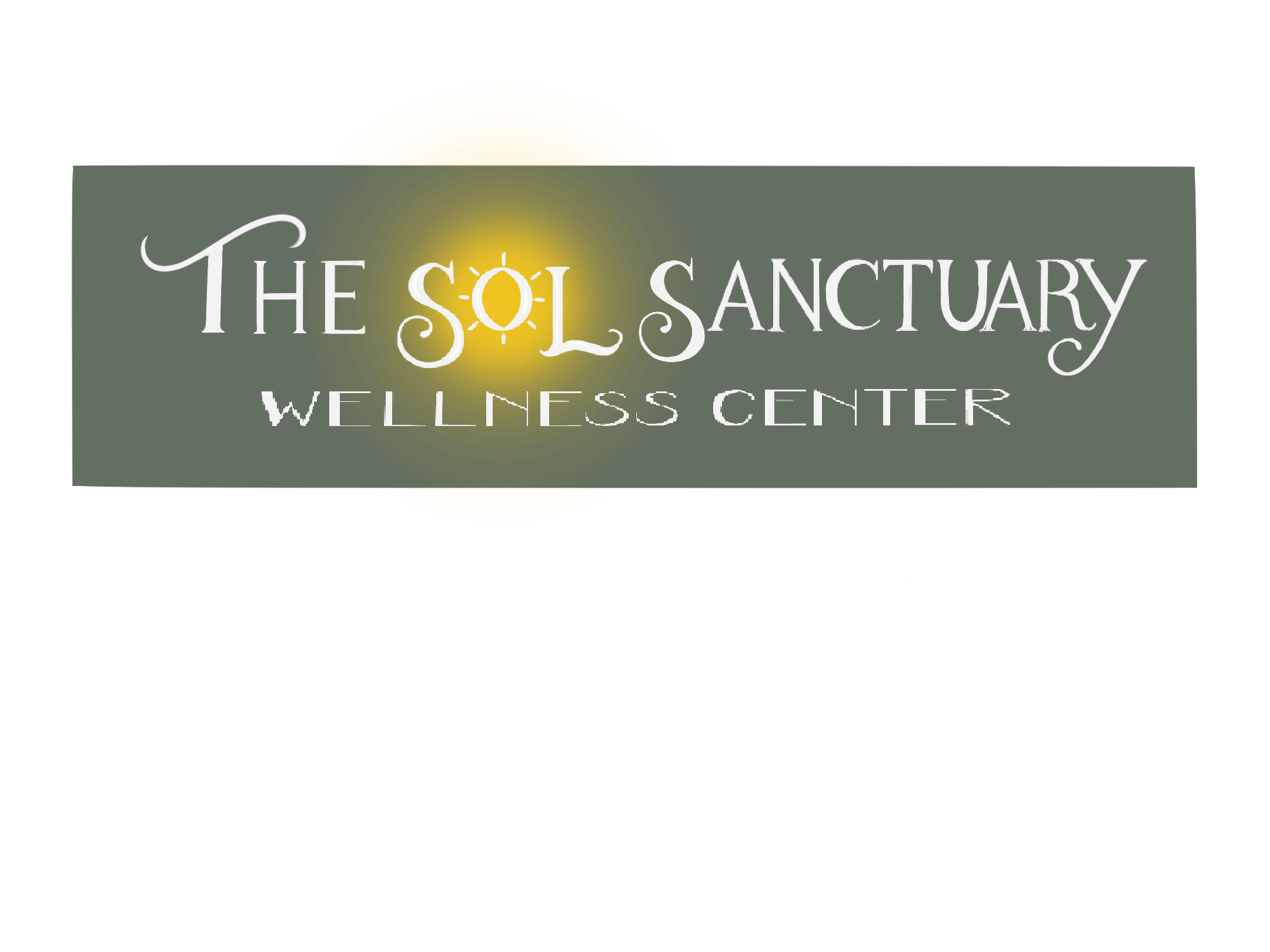 The Sol Sanctuary | Wellness Center