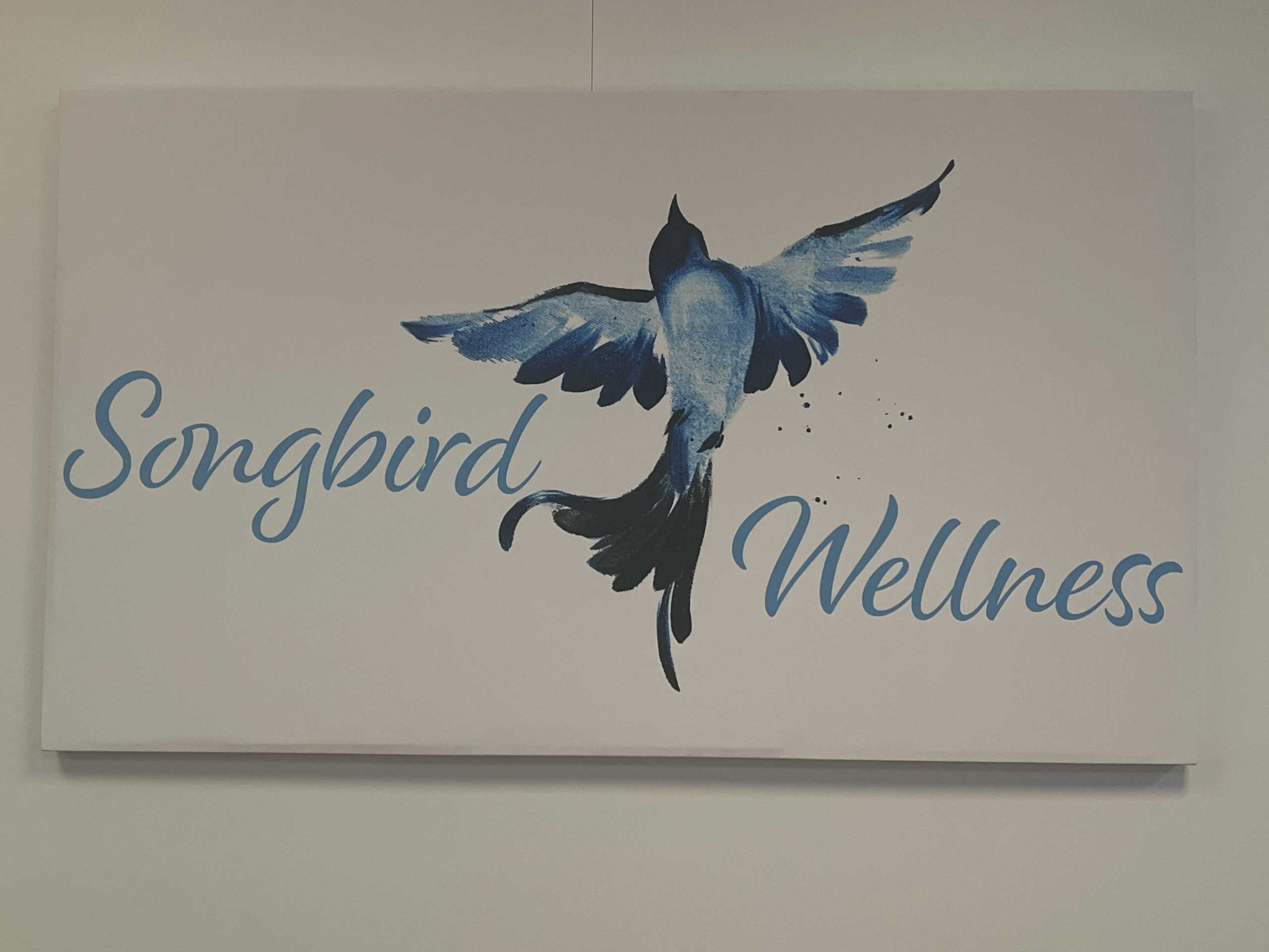 Songbird Wellness