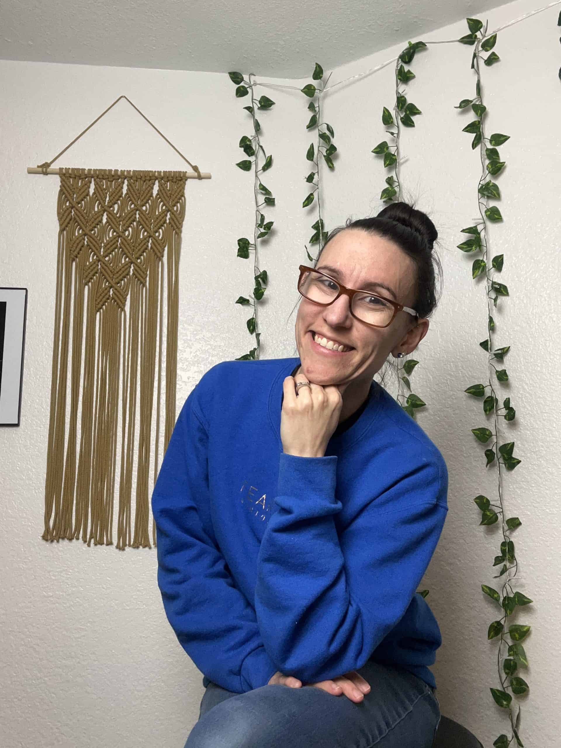 Samantha Wilson