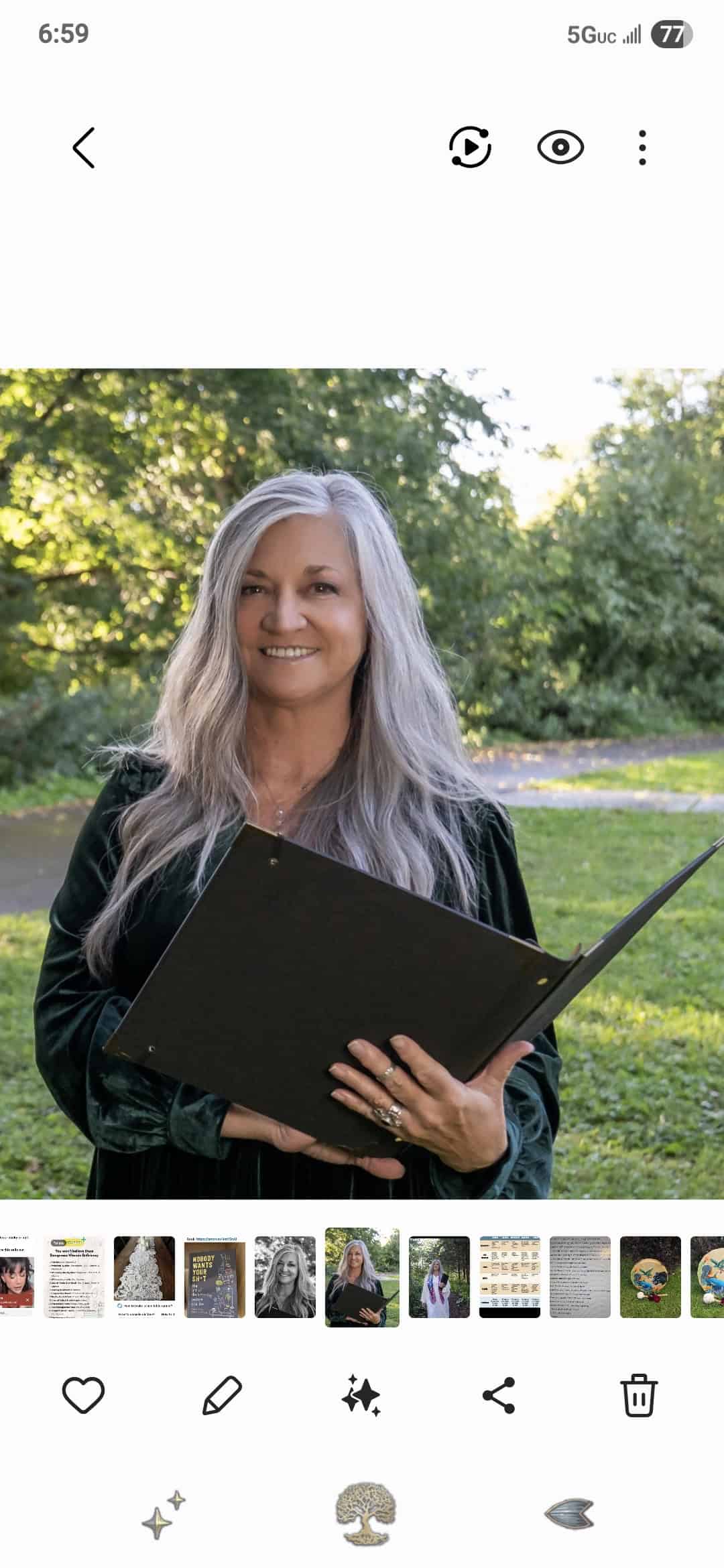 Dana DeVore