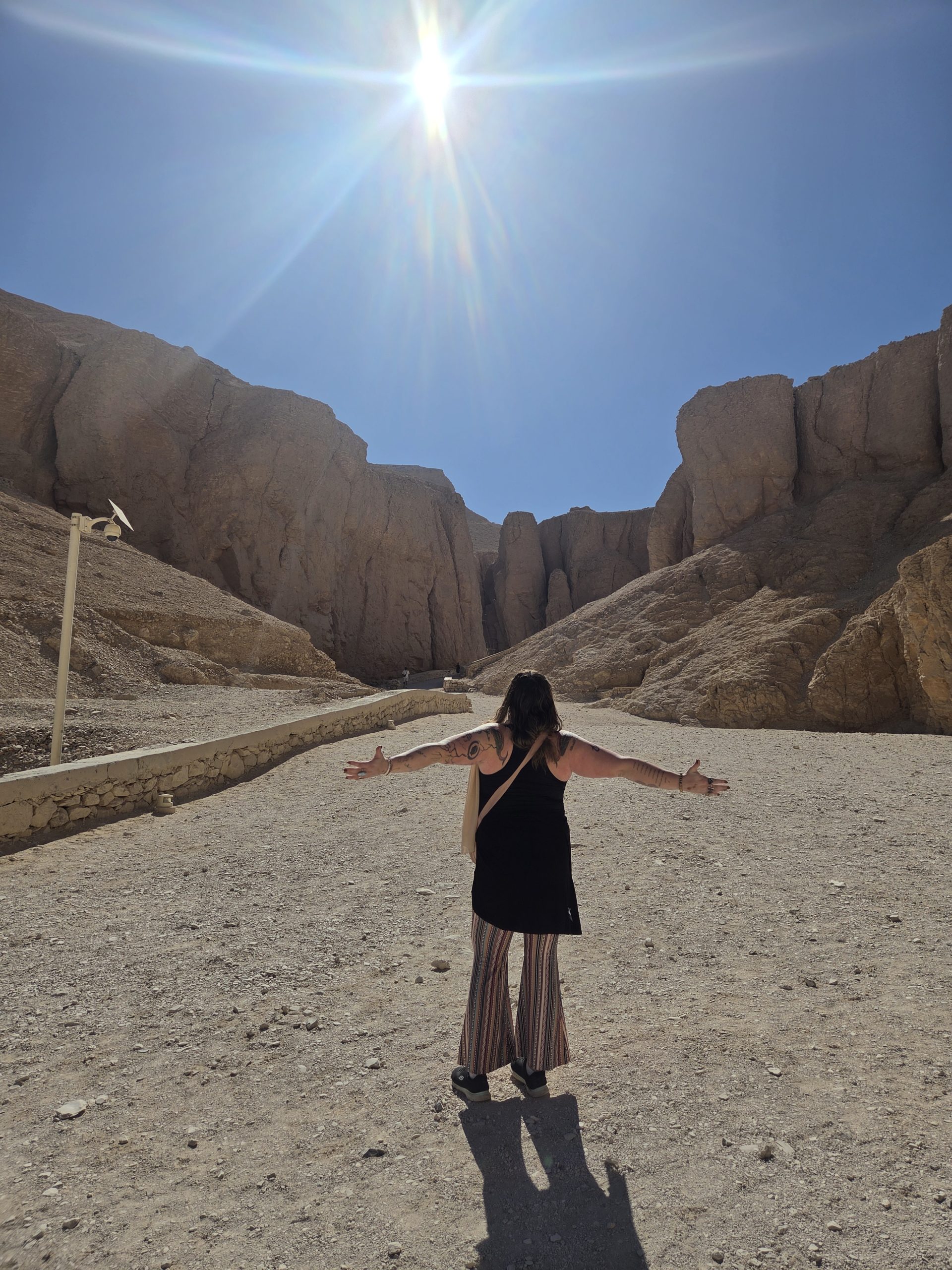 Divine Feminine Growth Mission